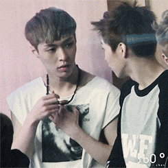 [EXO/징어] Dunkill(씁쓸한 달달함) | 인스티즈