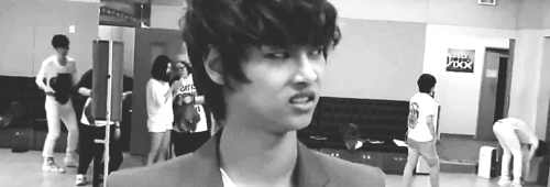 [VIXX/EXO/택엔/루민] 축구와 연애의 상관관계 B | 인스티즈