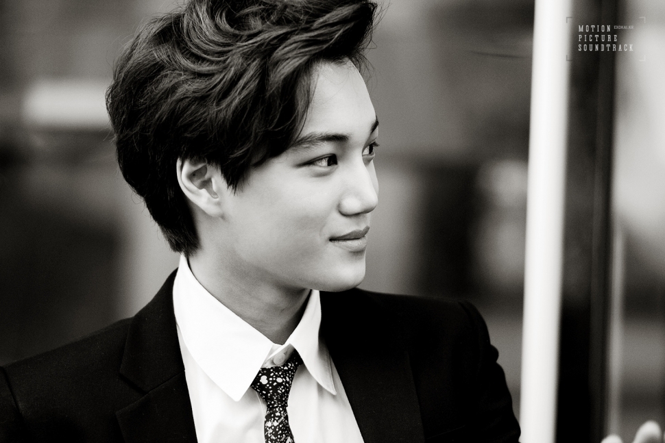 [EXO] Esper조직 EXO와 너징2(부제-홍일점이되었다) | 인스티즈