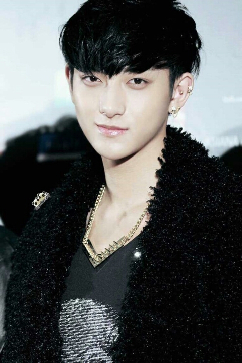 [EXO/징어] 너징이 남고 교생쌤인 썰3 | 인스티즈