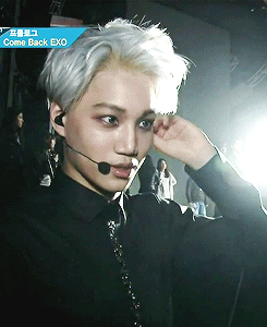 [EXO/종인] 애인이랑 동거하는 썰00 | 인스티즈