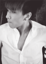 [VIXX] 죽어가는 골목 예고 | 인스티즈