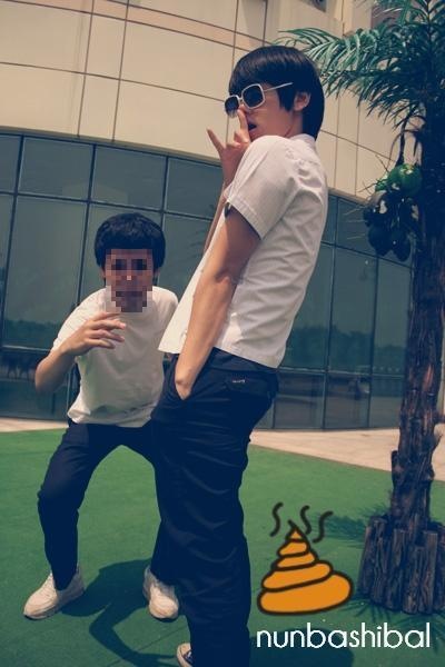 [EXO/백도] DOG BABY 01 | 인스티즈