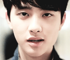 [도경수] 나를 좋아해주던 아이가 내가 좋아하는 사람에게 가라고 나를 놓아줬다 | 인스티즈