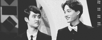 [EXO/카디] 낙원 01 | 인스티즈