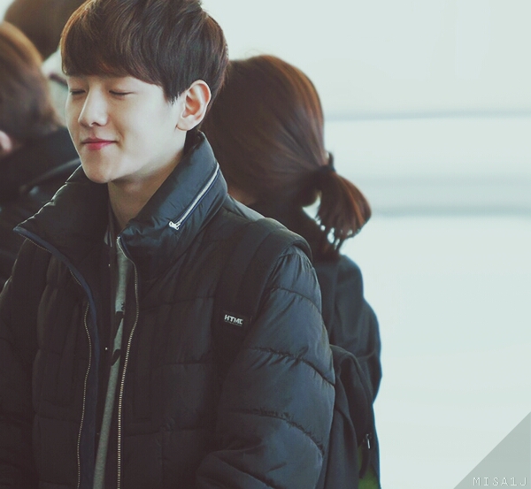 [EXO/백현] 헤어진 남자친구랑 다시 만난 썰 (백현 ver) | 인스티즈