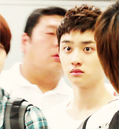 [EXO/김종인] 치명적인 피아니스트 김종인과 10살차이 그녀 03 | 인스티즈