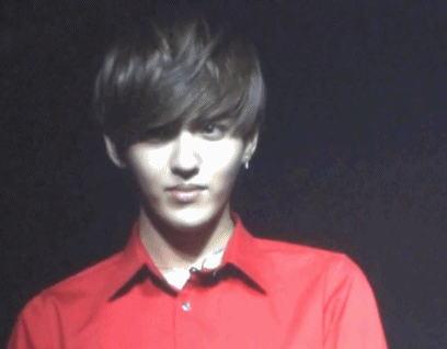 [EXO/크리스] 교환학생 온 외국인 남친이랑 연애하는 썰 001 | 인스티즈