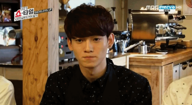 [EXO/백현] 애정과 애증사이 | 인스티즈