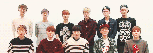 [EXO] 크리스의 비글즈티저예고 | 인스티즈