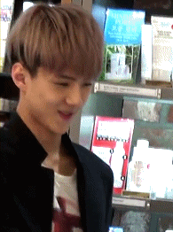 [EXO/세훈] 오세훈 여자친구에게 빙의되세요. 오세훈은 내 연하남친입니다 | 인스티즈