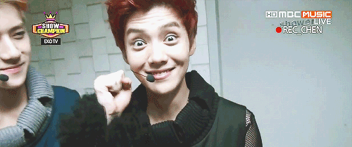 여고생 엑소팬이 부르는 Baby don'T cry | 인스티즈