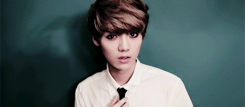 [EXO/루한] 엑소가 알고 엑소 팬이 인정한 웬디덕후 루한 20 | 인스티즈