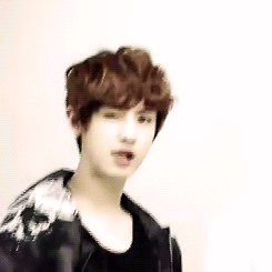 [EXO/징어] 징어가 20년간 키스 못해서 마법사 된 썰3 | 인스티즈