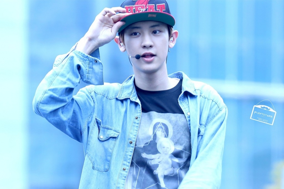 [EXO/징어] 징어누나 팬싸 후기 (부제 ; 드립 망한 나레기.. 망할! 그래도 누나는 예뻤음. 야레야레ㅇㅅㅇ) | 인스티즈