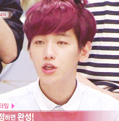 [EXO/징어] 왜 우리집에 엑소가 있는걸까 02 | 인스티즈