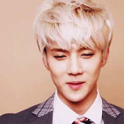 [EXO/징어] 뽀뽀쟁이 친오빠 썰444 | 인스티즈