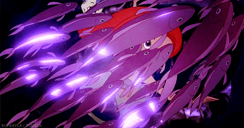 디즈니 인어공주 OST - Part of your world (더빙) | 인스티즈