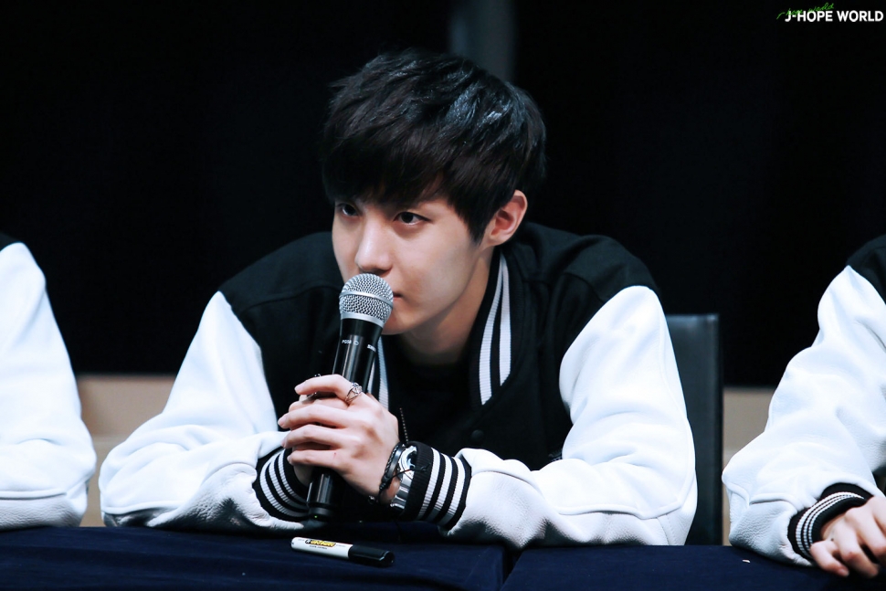 ♥ : " 2018년 6월 14일. 방탄소년단 해체 " 上 + 中 + 下 (쿠크주의) | 인스티즈