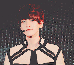 [EXO/첸백/백첸] 쎈케일찐 김종대 x 종대빠 변백현 上 | 인스티즈