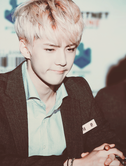 [EXO/너징] 단 하루를 살아도 | 인스티즈