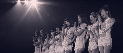 소녀시대 - Soul | 인스티즈