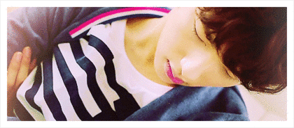 [VIXX/정택운×임시완] 사진과 함께보는 조각들(부제:택운이를 쟁취하는 방법) | 인스티즈