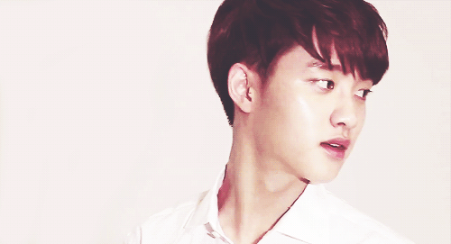 [EXO/경수종인] 엑소 학교물 선택망상 | 인스티즈