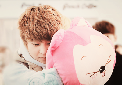 [EXO/시우민] 전교일등 엄친아 김민석 X 철 없는 일진 너징 0.5 | 인스티즈