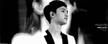 [EXO/징어] 겉은 남녀공학 속은 남고에 온 징어썰 14.3 (부제: ㅠㅋㅋㅋㅋ나에게는 슬픈 질문들ㅠㅠㅠ) | 인스티즈