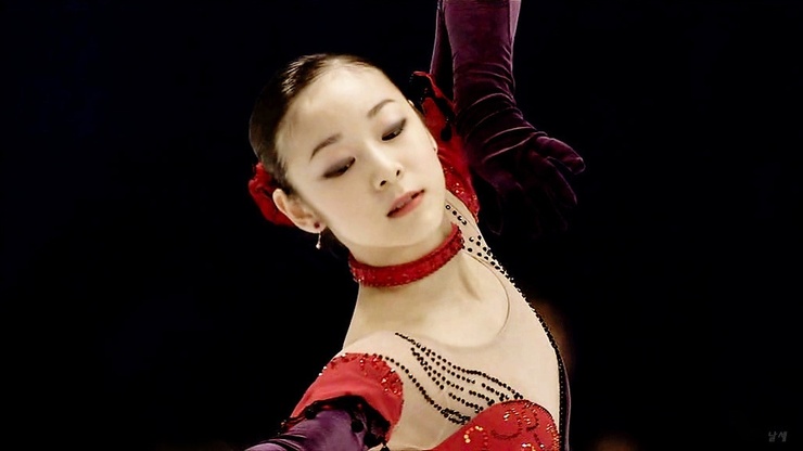 김연아 록산느 종달새 | 인스티즈