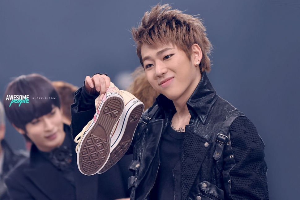 [블락비/지권] 잘 지냈으면 한다 00 | 인스티즈