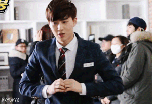 [EXO] 한 지붕 일곱 남매 썰 (부제; 소개합니다 上) 00 | 인스티즈