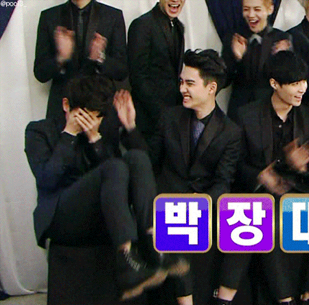 [EXO/백현] 저능아백현이 와 너징 썰 7 | 인스티즈