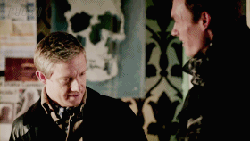 셜록3) ㅋㅋㅋ아 그냥 레알이다..셜록은...ㅋㅋㅋ(사심,캡쳐,스포포함) | 인스티즈