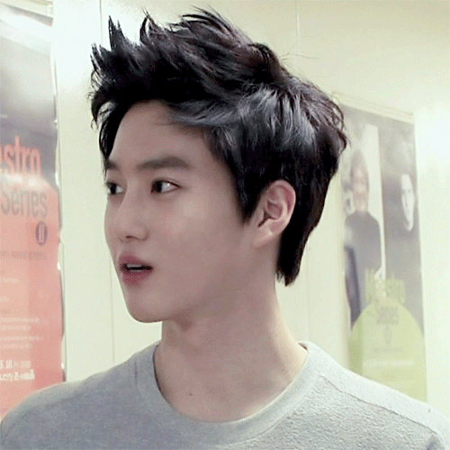 [EXO/비밀] 카이를 잡아라 1 | 인스티즈