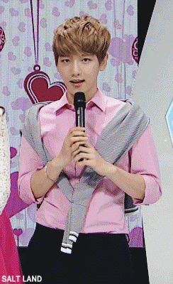 [EXO] 낮엔 모범생, 밤엔 유흥의 여신이 바로 나다 01 | 인스티즈