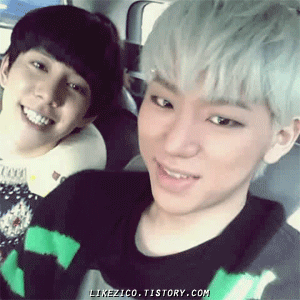 [블락비/직경] 안녕 내 부랄친구얘기 해줄까? | 인스티즈