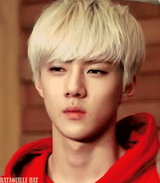 [EXO/여주] 맨날 차여도 연하 세훈이 따라다니는 여주 썰 05 (부제:재환동생3) | 인스티즈