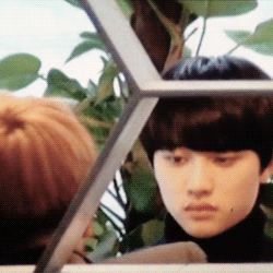 [EXO/오백] 왜 피자를 주는데 먹질 못하니 (부제:조각조각) | 인스티즈