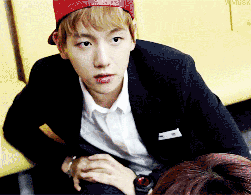 [EXO/백현] 헤어진 남자친구랑 다시 만난 썰 (백현 ver) | 인스티즈