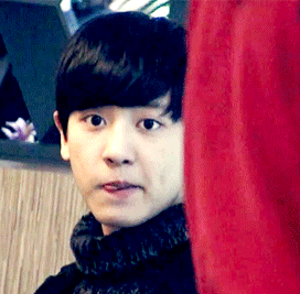 [EXO/찬열] 연애 처음 하는 남친이랑 사귀는 썰 14 | 인스티즈