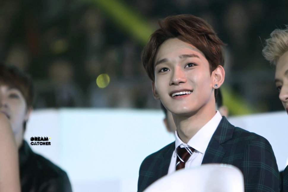 [EXO] Esper조직 EXO와 너징2(부제-홍일점이되었다) | 인스티즈