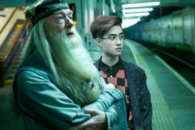 [EXO/징어] 오징어씨, 호그와트 입학을 축하드립니다 01 (부제: 첫 번째 수업) | 인스티즈