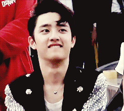 [EXO/징어] 우리집에는 늑대가 산다 (03.도경수) | 인스티즈