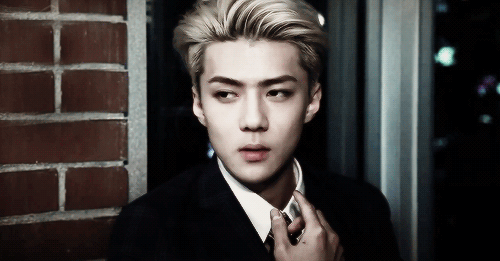 [징어] 오세훈 동생입니다2(부제:새벽) | 인스티즈