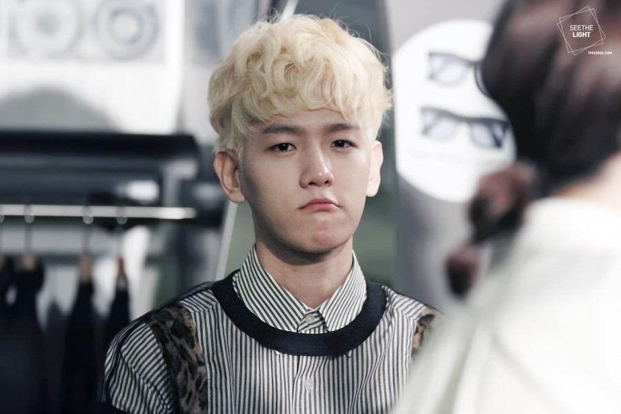 [EXO/백현] 7년지기친구랑 결혼한 썰4 | 인스티즈