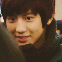 [EXO/찬열] 원나잇 파트너가 내 친구 오빠라니 (부제: 데이트) | 인스티즈