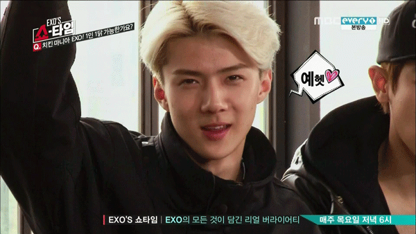 [EXO/백현] Friend. Friend? 01 | 인스티즈