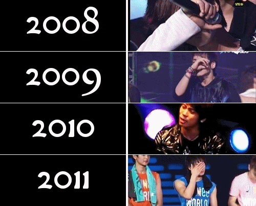 존나 서럽게 우는 아이돌들 | 인스티즈